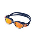 Navy/Copper
