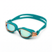 Teal/Cream/Copper
